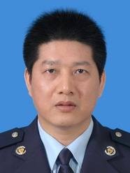 陈少波（国家税务总局揭阳市榕城区税务局副局长）