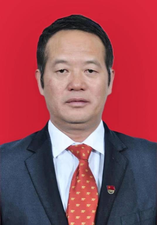 王志武（四川省阿坝州公路管理局原局长）