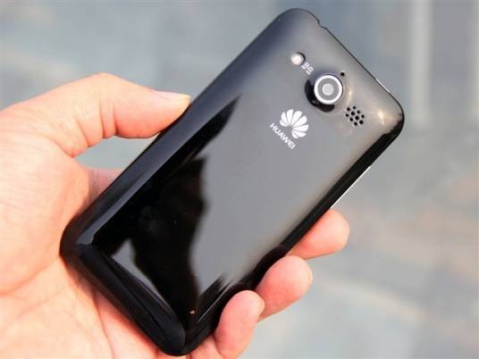 华为Honor U8860 荣耀