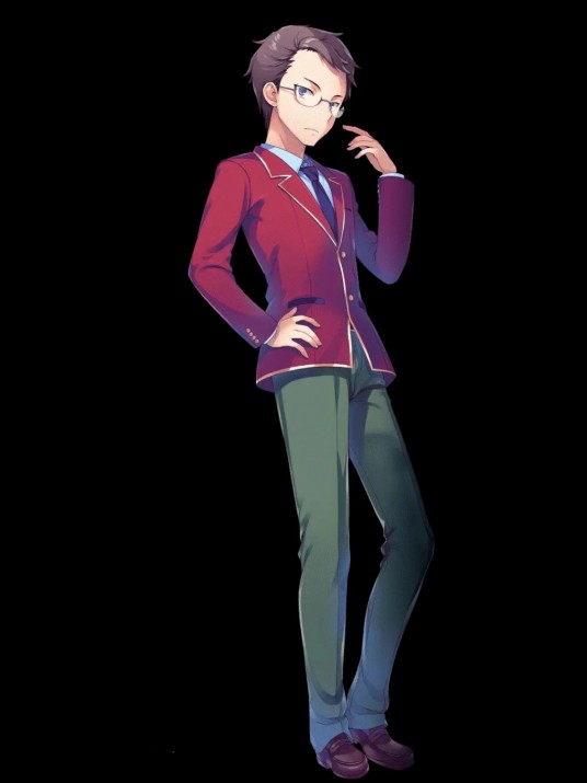 幸村辉彦