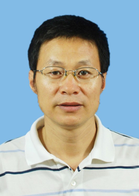 张保龙（江苏省人大常委会委员，省农业科学院科研处副处长）
