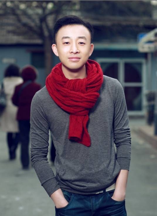 何军（中国内地相声、影视男演员）