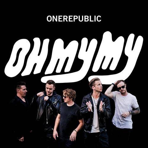choke(OneRepublic演唱歌曲)