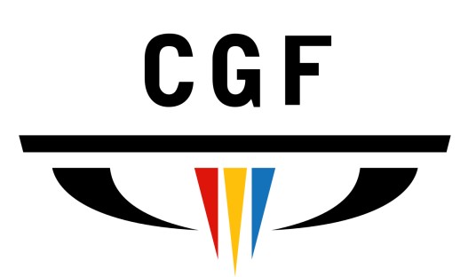 英联邦运动会联合会