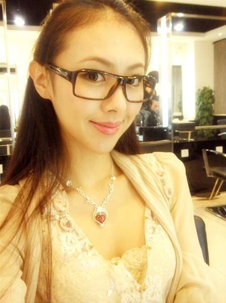 刘梦娜(演员、平面模特、主持人)