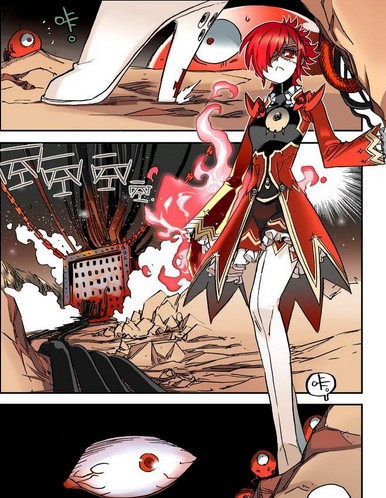 图图（漫画《扳手少年》中的角色）