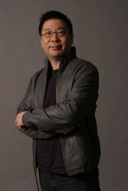 王晓雷(中国广告创意人)