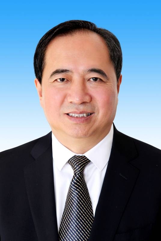 王成(第二十届中央候补委员,浙江省委副书记、宁波市委书记)