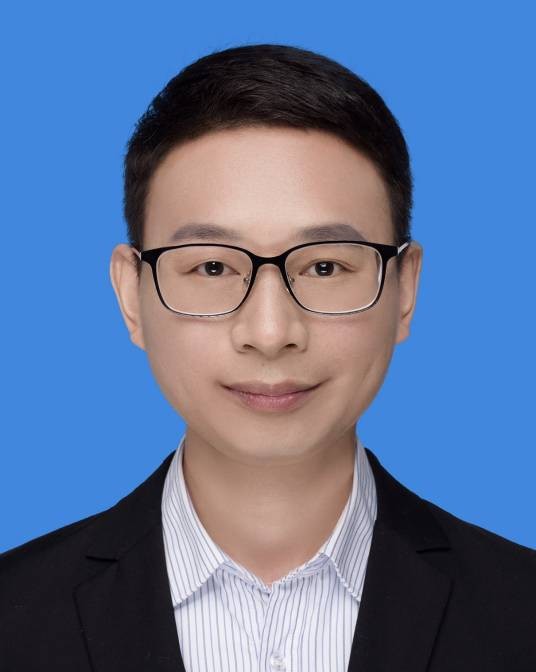李小林（博士；四川省农业科学院研究员）