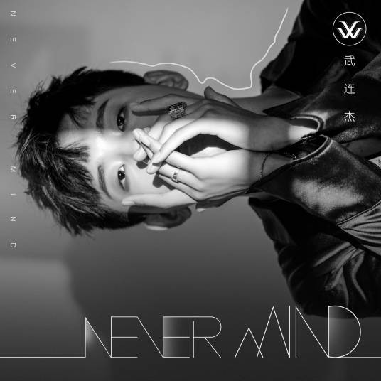 NEVER MIND（武连杰演唱歌曲）