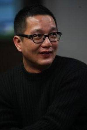 叶伟民（中国香港导演）