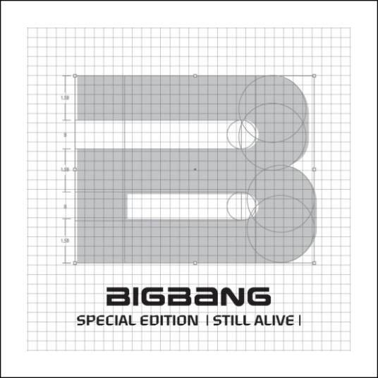 still alive（BIGBANG特别专辑）