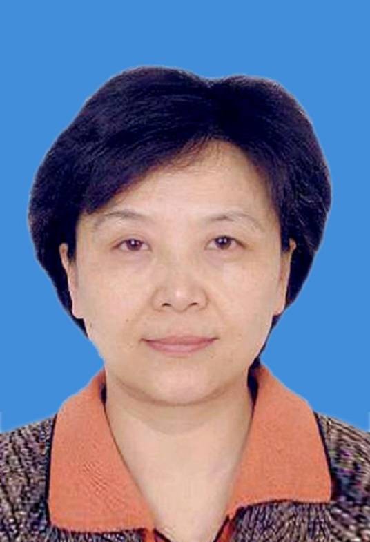 朱晓琳（江苏省南京市关工委副主任）