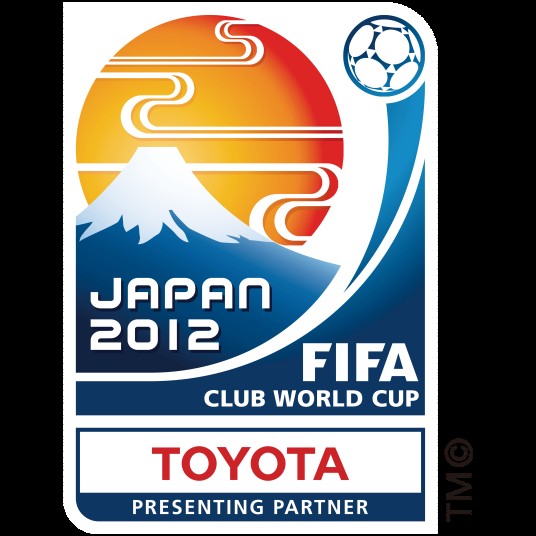 2012年世界俱乐部杯