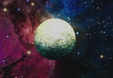 哈莱星