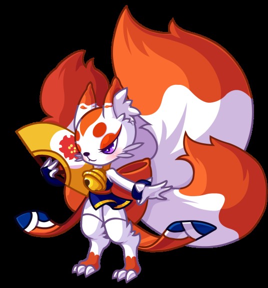 极丶魔尾战猫