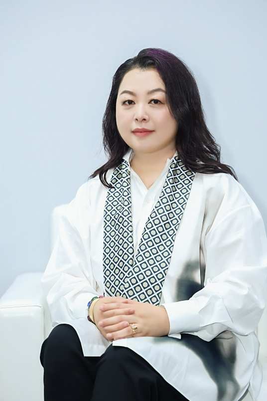 王娟（腾讯在线视频联席总裁兼首席内容官）