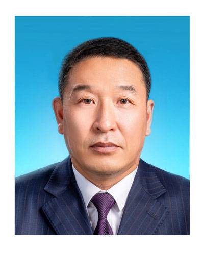 马文辉(黑龙江省绥芬河市委常委、政法委书记)