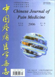 疼痛医学（与神经内科学等融合成的学科）