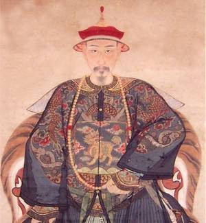 黄易（清朝福建归化知县）