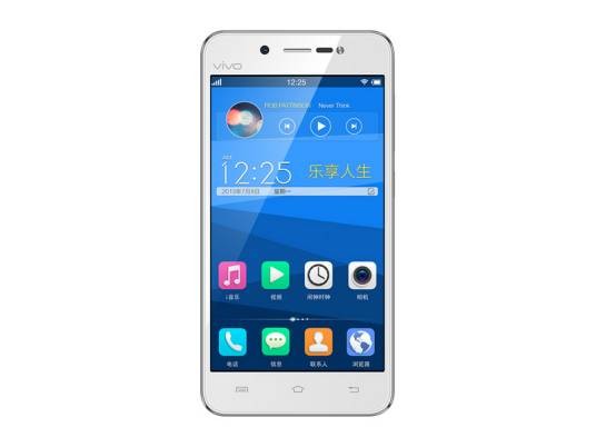 vivo Y17联通版