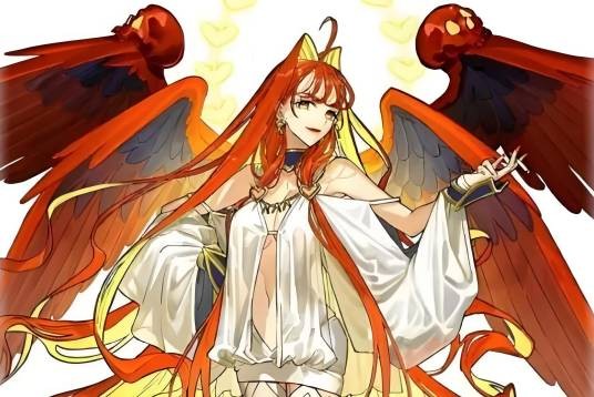 阿佛洛狄忒(手机游戏《Fate/Grand Order》中登场的敌方人物)