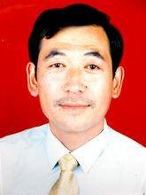 傅国胜(中国颜真卿书学会会员)