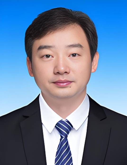 胡昊（湖北省黄冈市人民政府党组成员、副市长，黄冈高新区党工委书记）