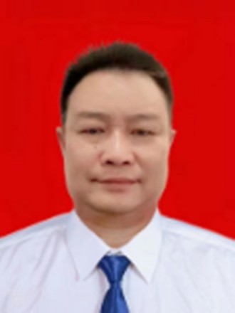 黄伟强（广东省鹤山市财政局党组书记、局长）
