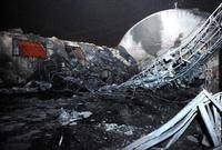 9·25新疆乌鲁木齐苯板厂爆炸事故