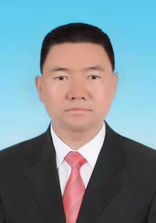 冯子建（黔西南州医疗保障局原四级调研员）
