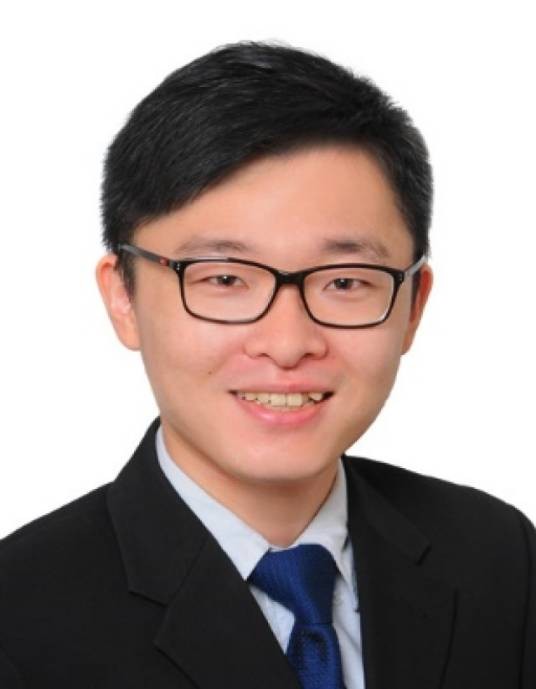 邵磊（中央财经大学财政税务学院副教授）