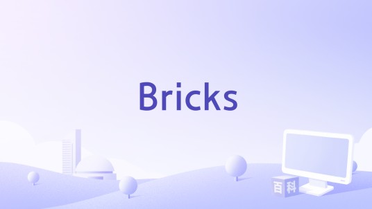 Bricks