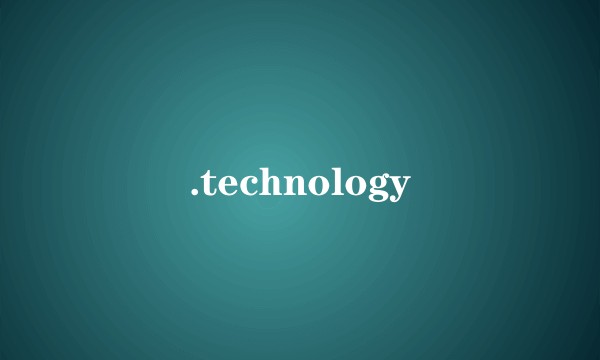 .technology