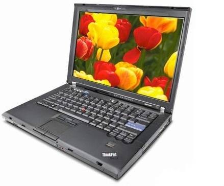 联想ThinkPad T61(7663MC2)