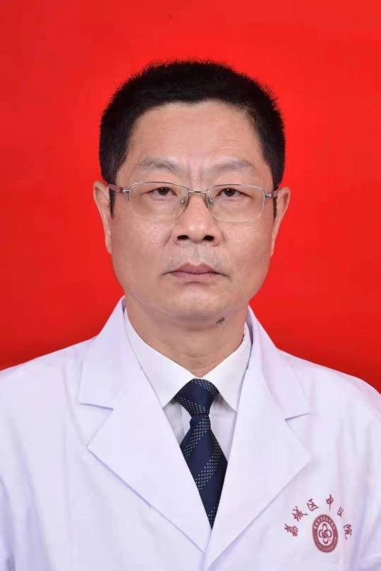 林志坚（荔城区中医院副主任中医师）
