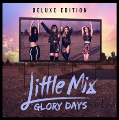 Oops（2016年英国组合Little Mix、美国歌手Charlie Puth演唱的歌曲）