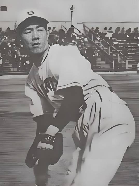 泽村荣治