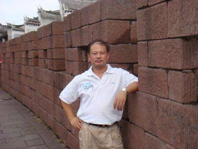 陈志刚（中南大学软件学院原院长）