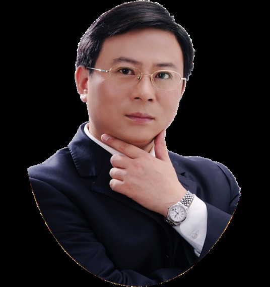 胡八一（管理咨询顾问）