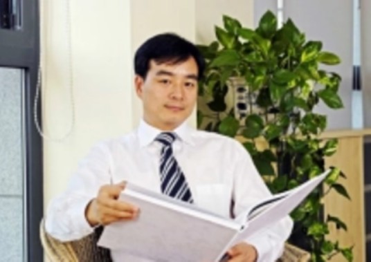 赵向东（中天控股集团副总裁）
