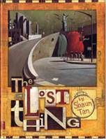 The Lost Thing (PB) 失物招领