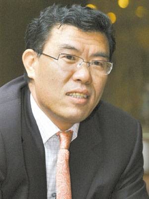 刘晓光（首都创业集团有限公司原党委书记、董事长）