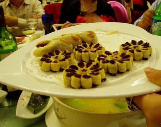 北京绿波廊(亮马店)