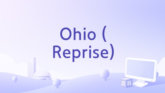 Ohio (Reprise)