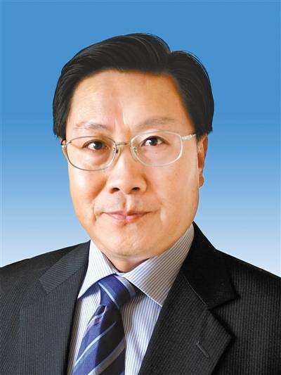 中华全国总工会第十七届执行委员会