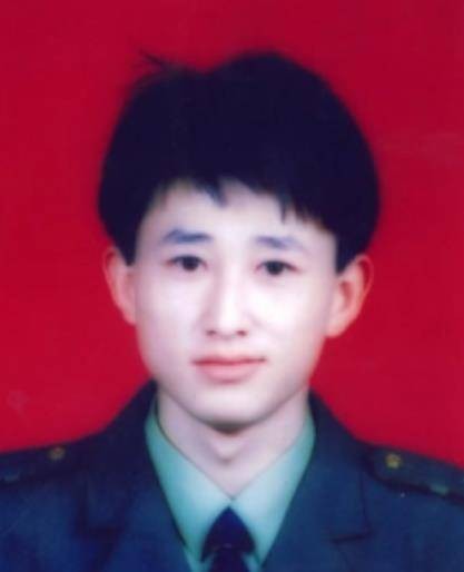 张杰(烈士)