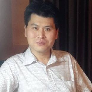董斌（中国独立学者）