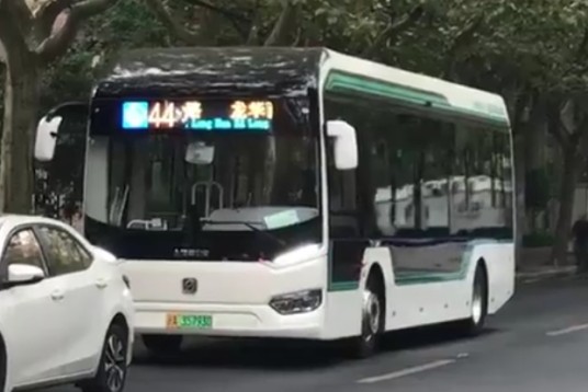 上海公交44路