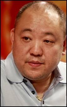董国强（北京匡时国际拍卖有限公司董事长）